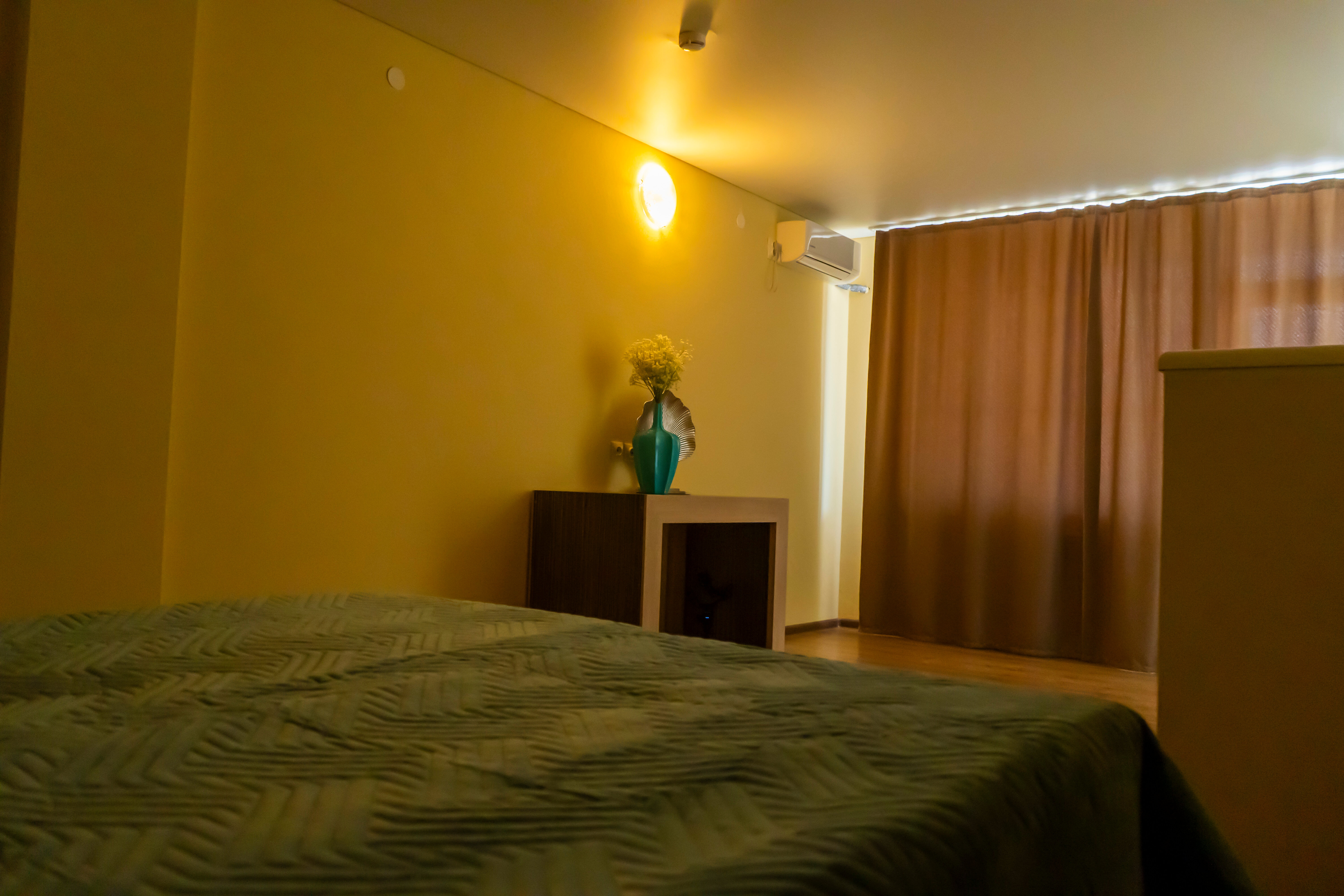 Фото Оптимист