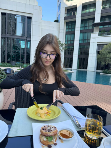 Внешний вид отеля Siam Kempinski Hotel Bangkok в Бангкоке, фото 3