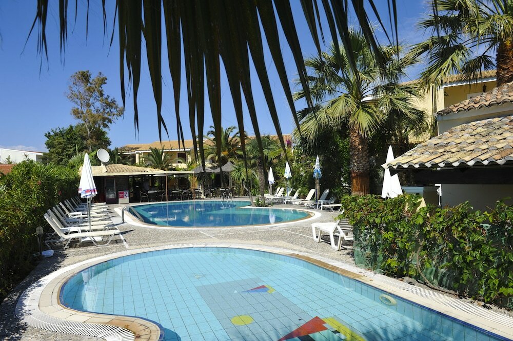 Фото Ilena Hotel