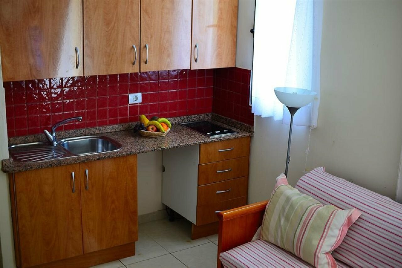 Фото Apartamentos Oasis Maspalomas