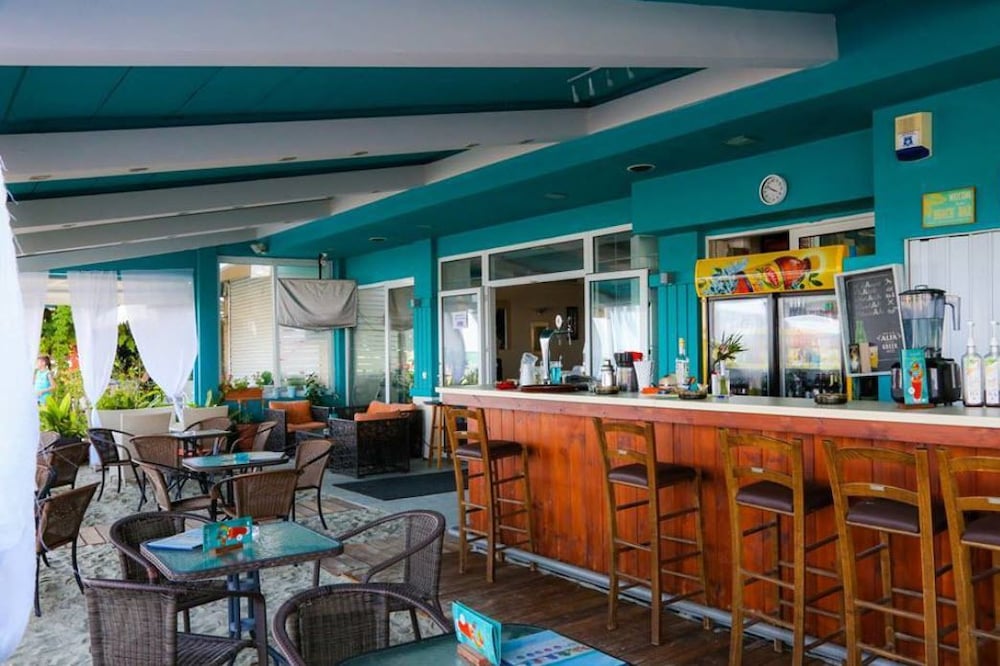 Фото Hotel Aktaion