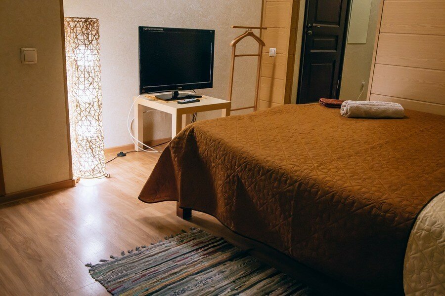 Фото NordSky Apartments