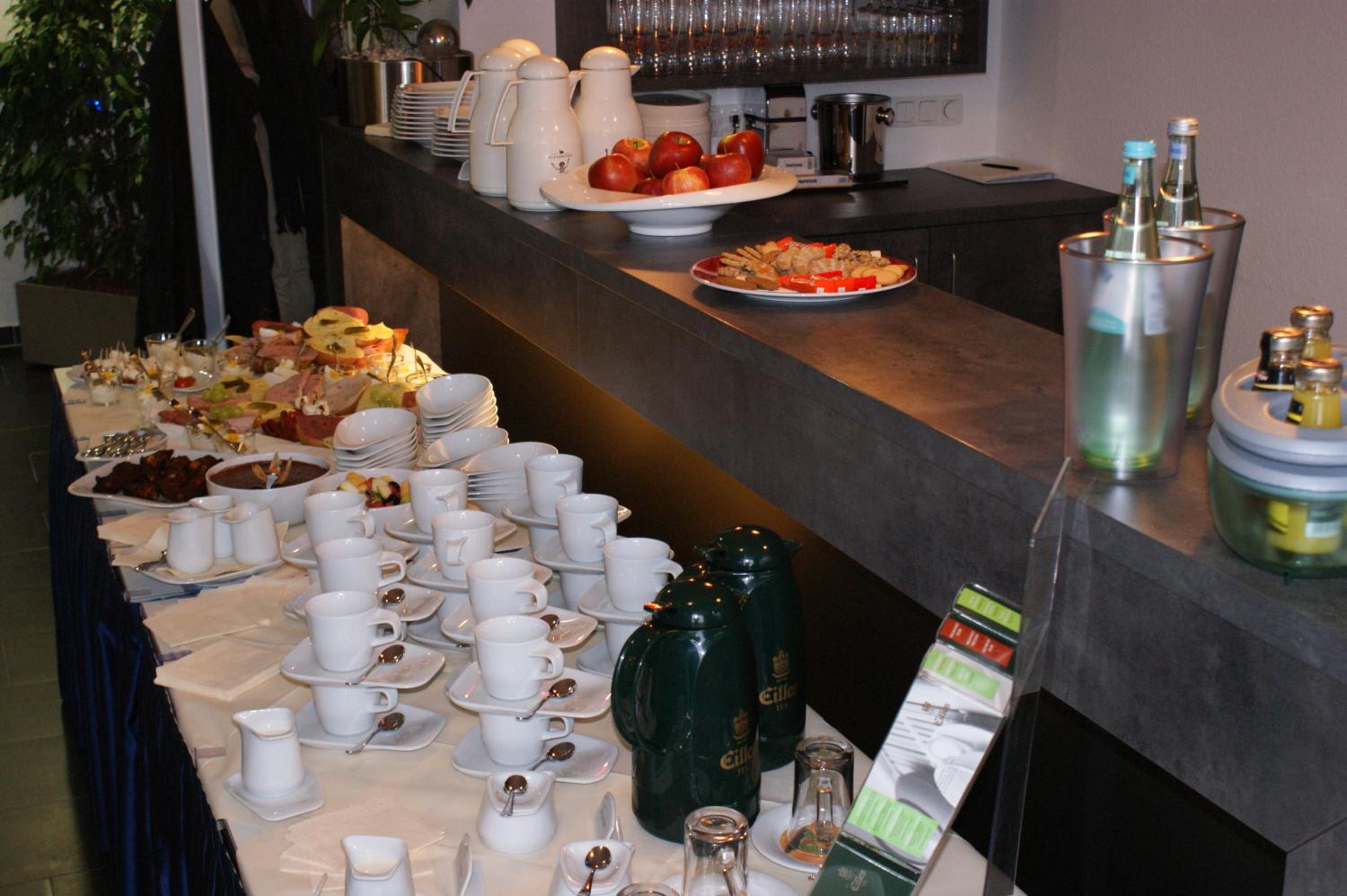 Фото Hotel im Kornspeicher