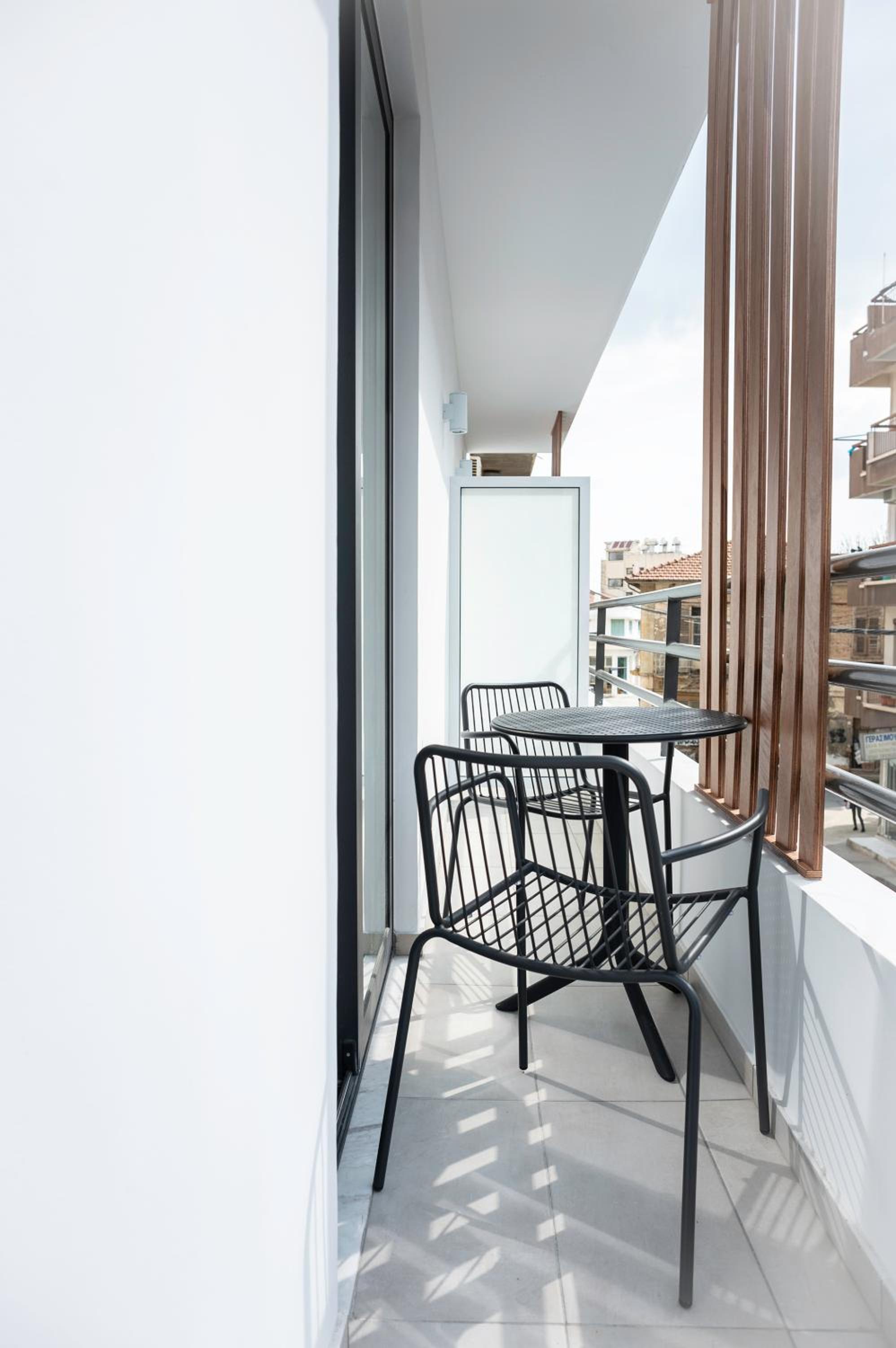 Фото Roseum Boutique Hotel