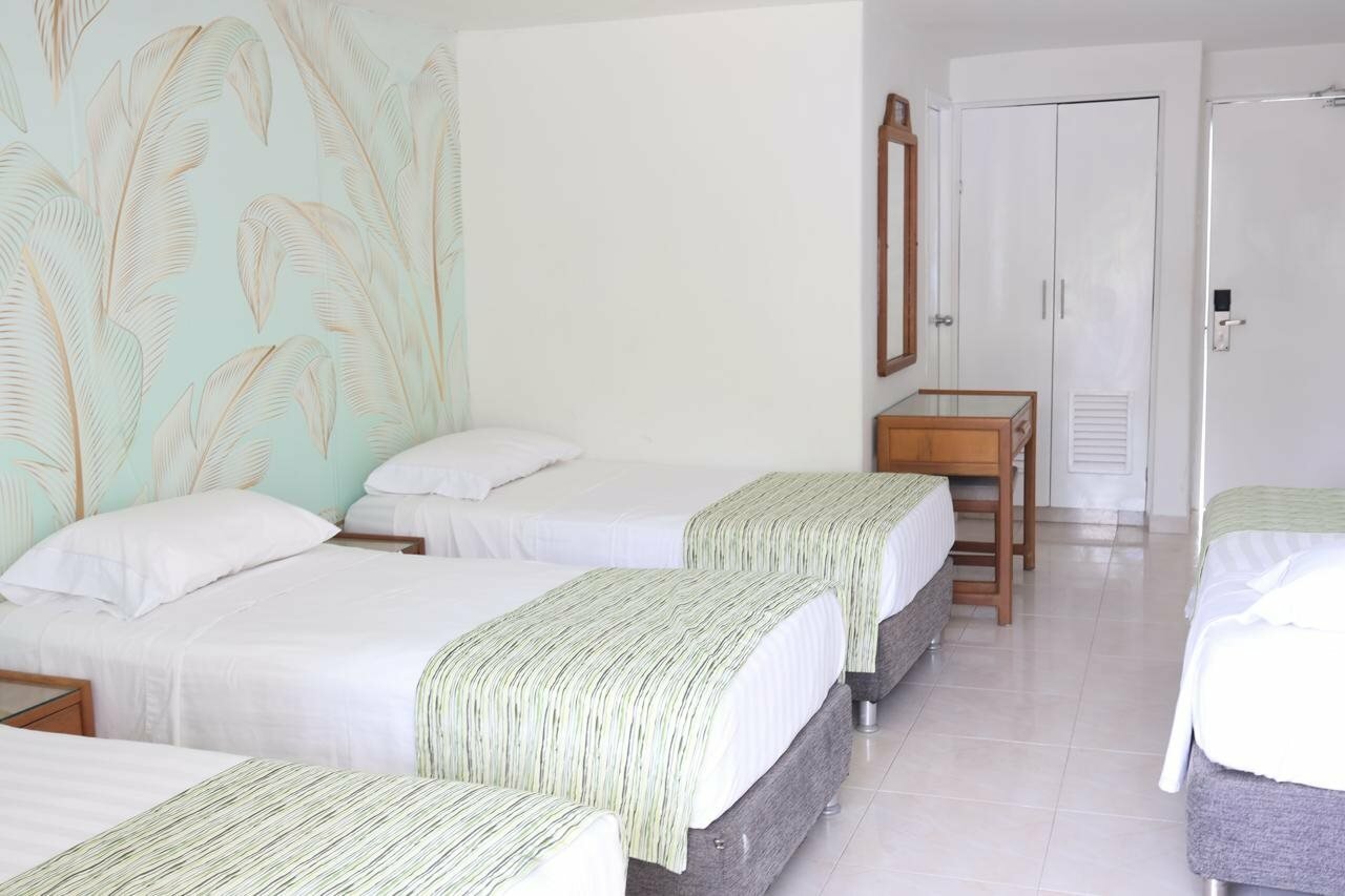 Фото Hotel El Dorado