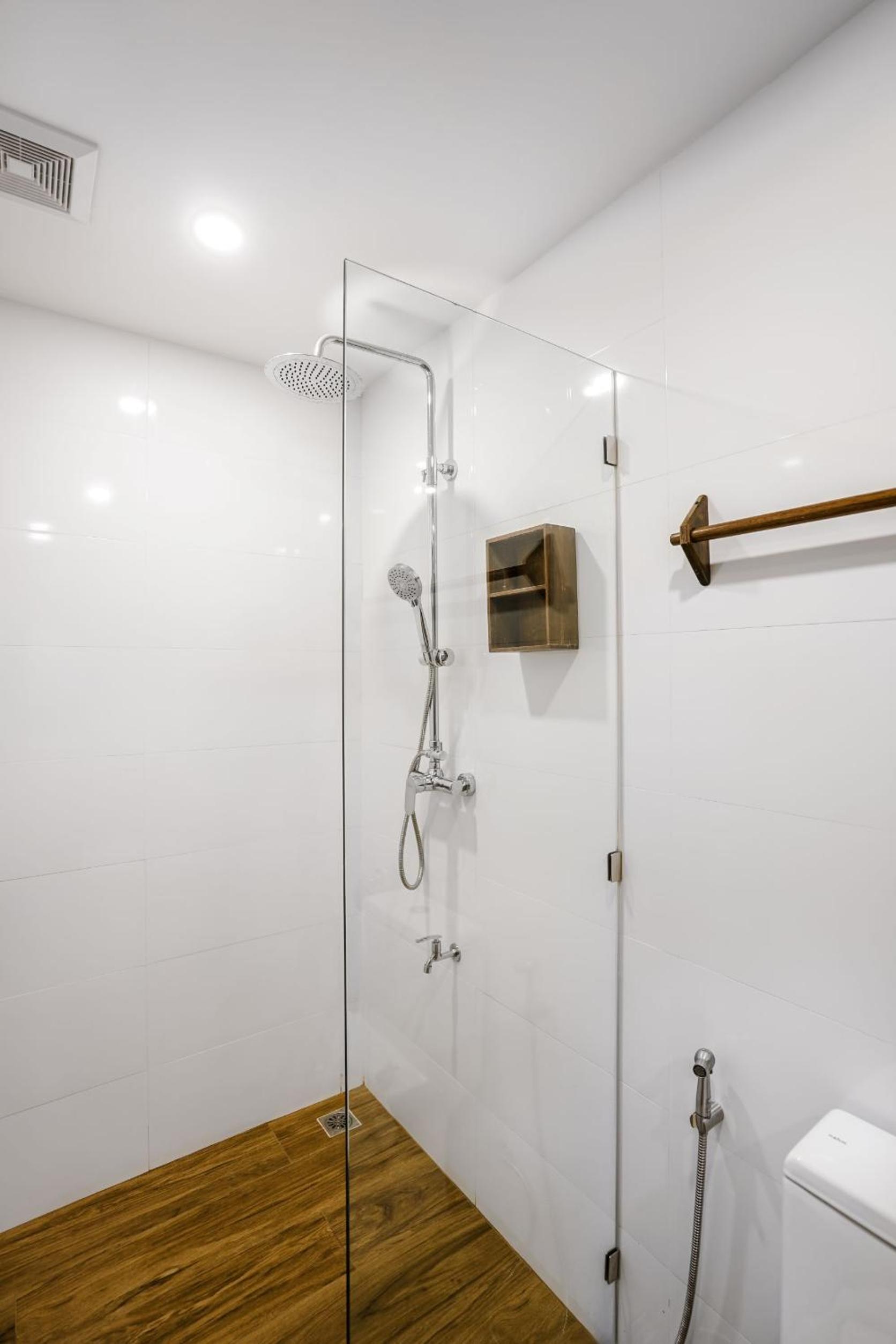 Фото Paraiso Hotel Chiangmai