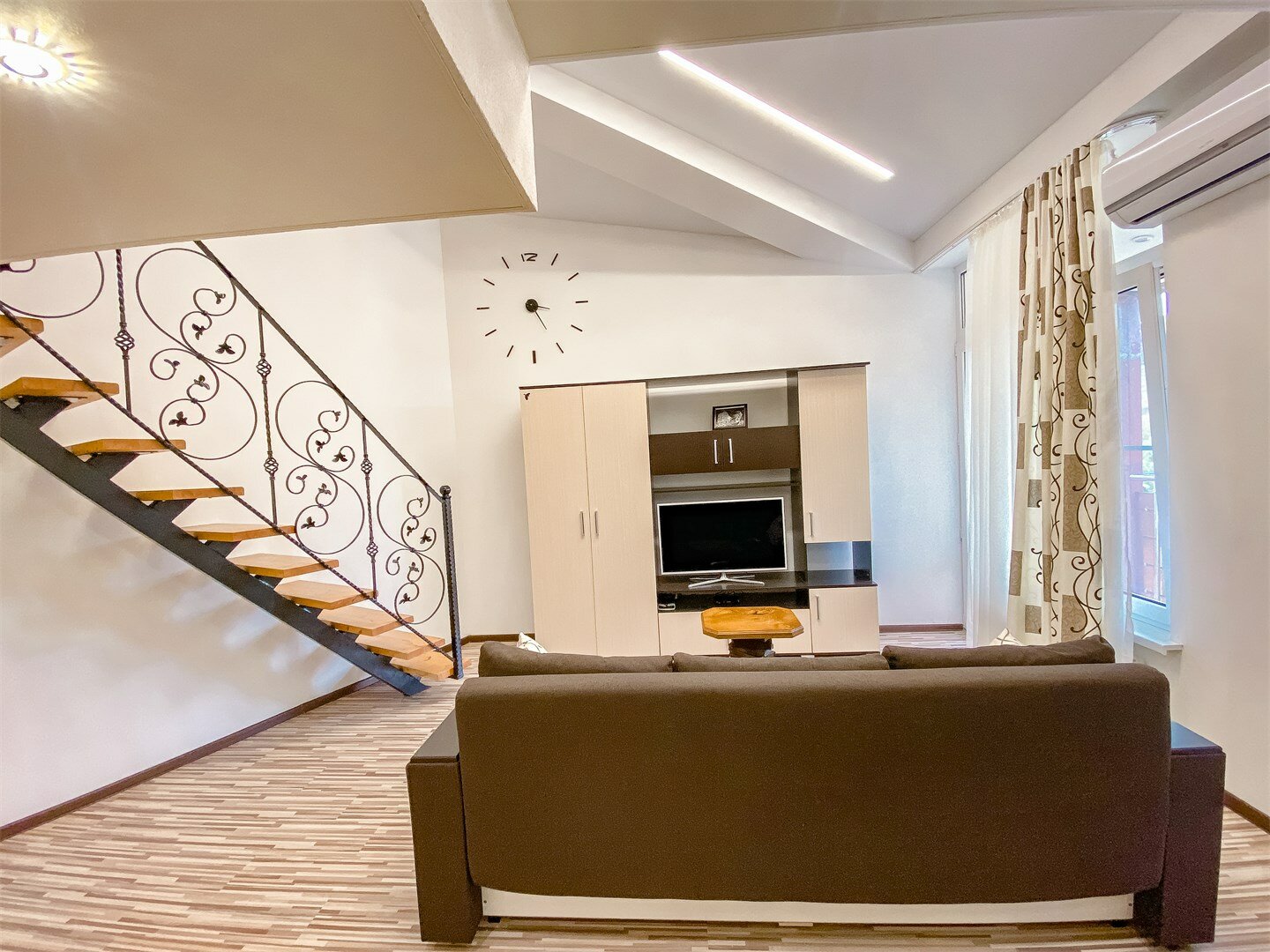 Фото Abri Luxe на Медовой