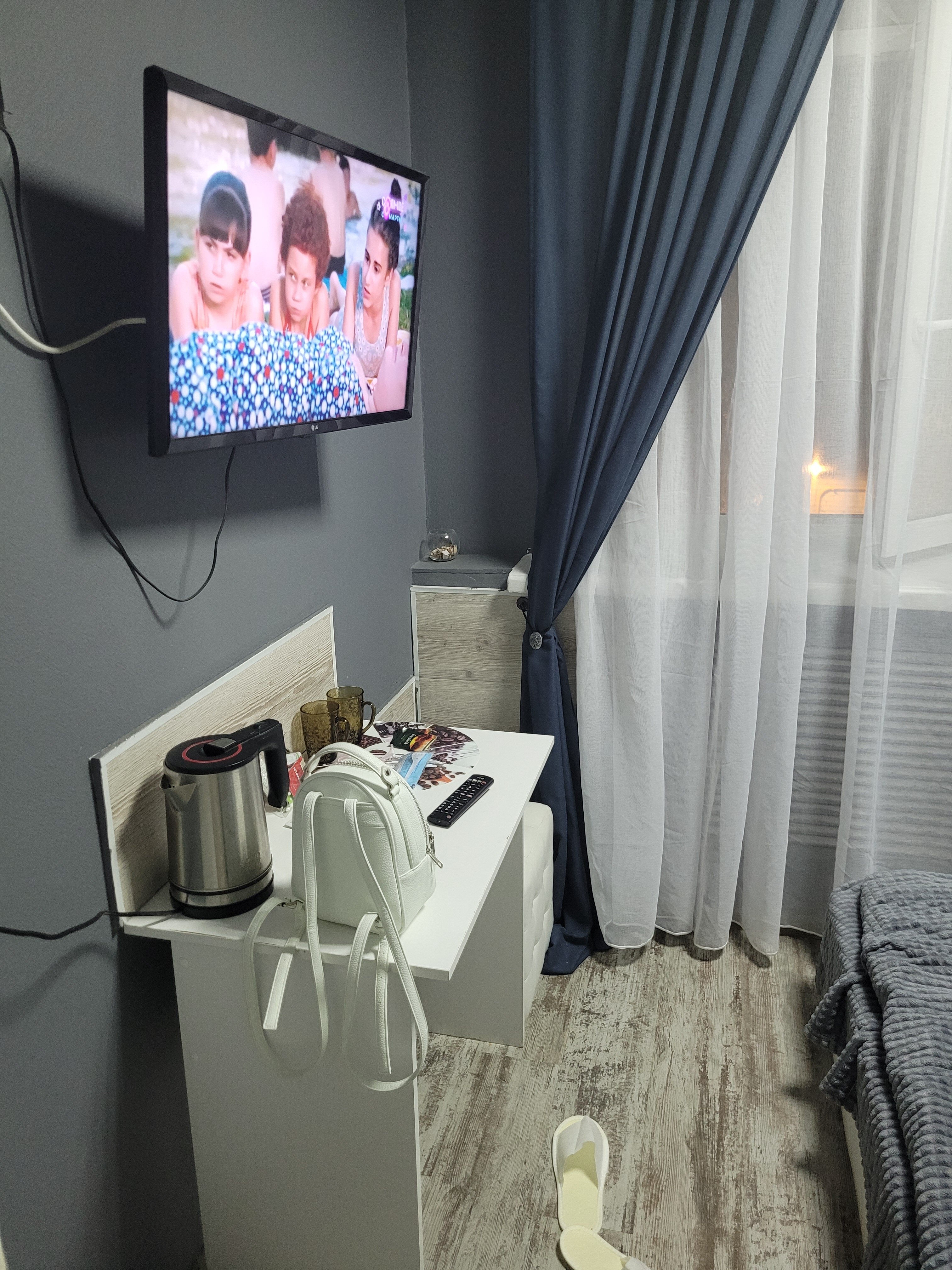 Фото StayWay на Белорусской