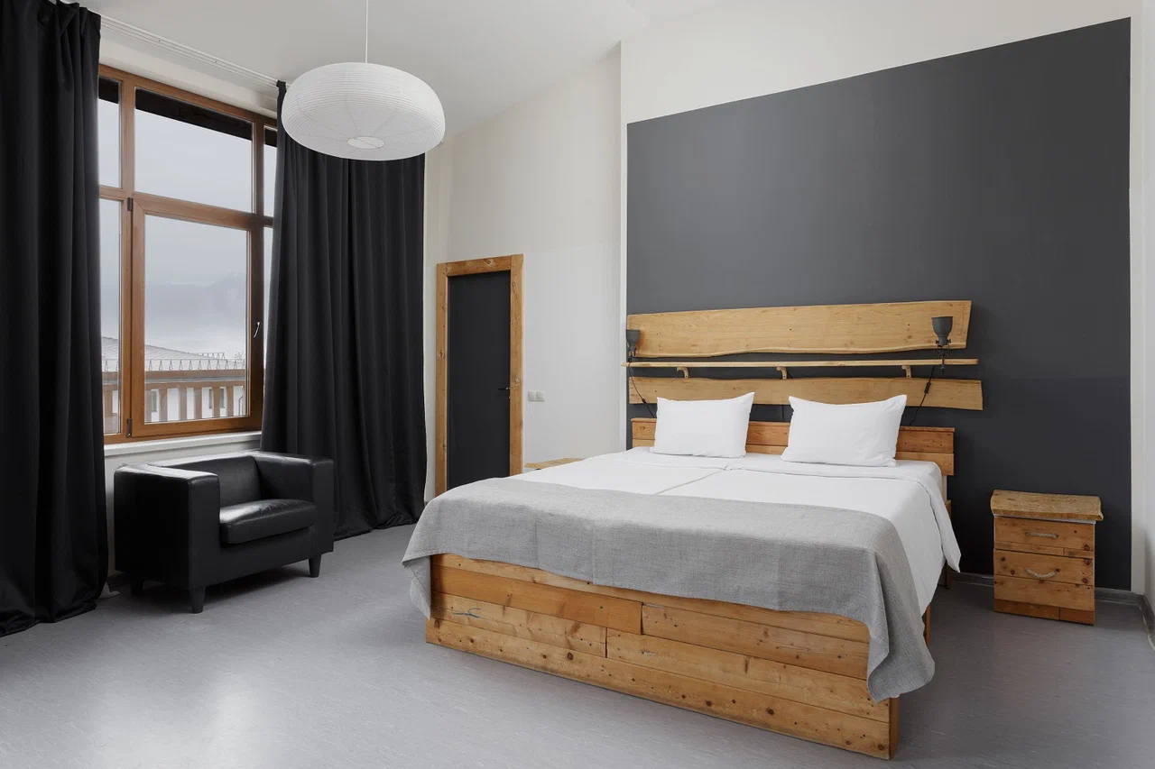 Фото отеля 3