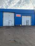 Автосервис (Avtokombinatovskaya ulitsa, 12с3), car service, auto repair