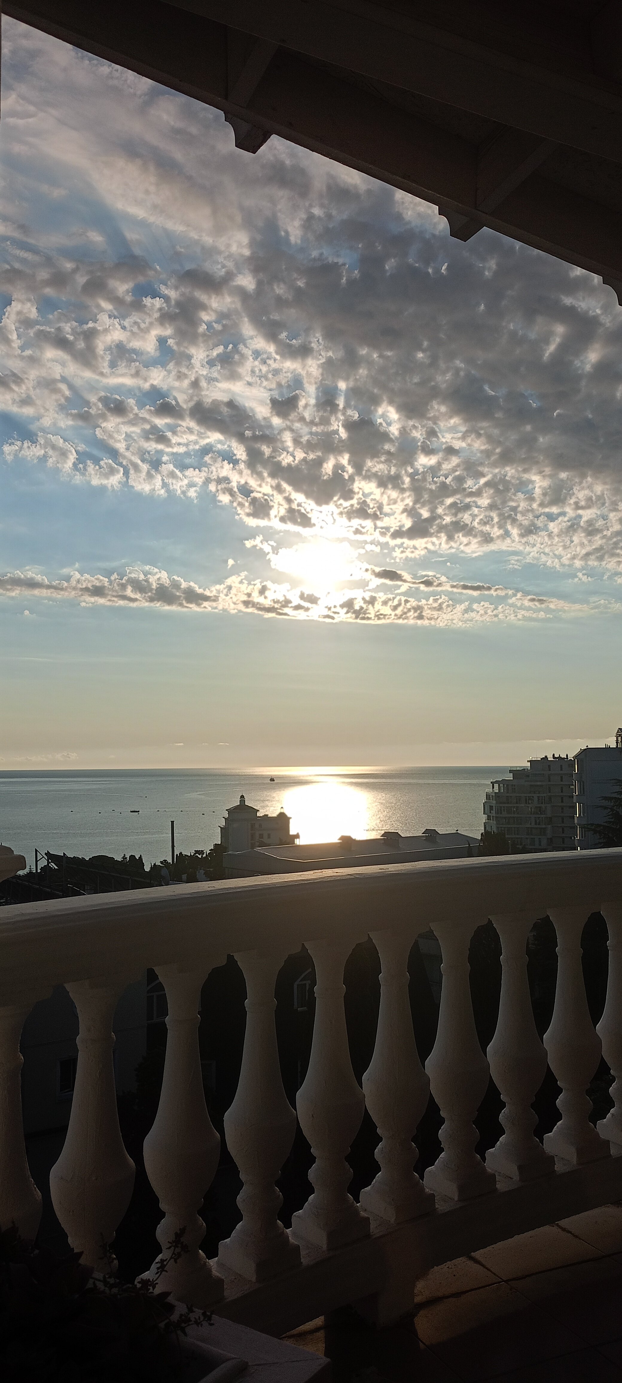 Фото Чайная горка