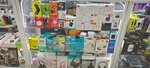 SimCa (Saken Seifullin Avenue, 168Б), items for mobile phones