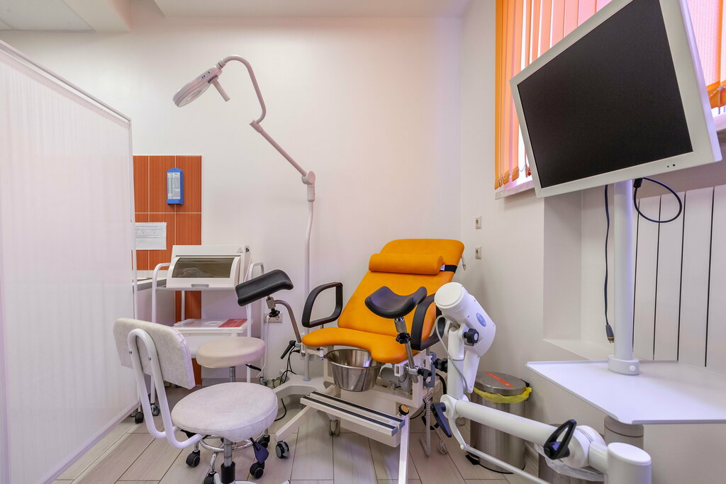 Medical center, clinic Lytech, Zelenograd, photo