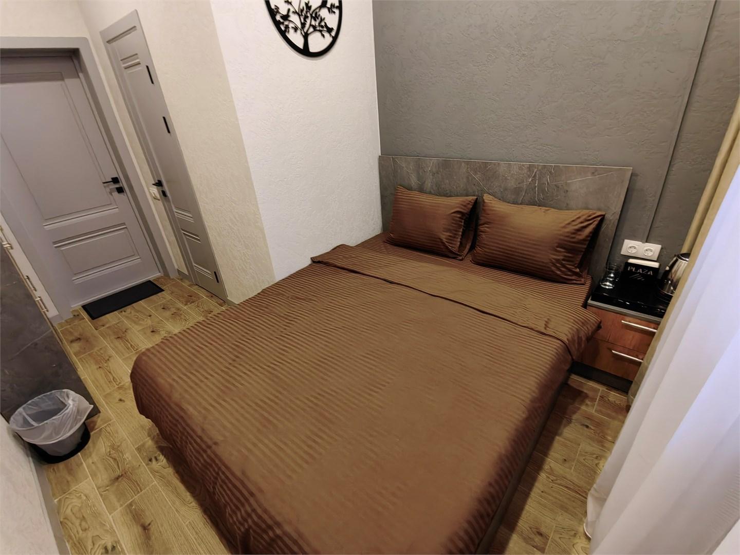 Фото Hotel Plaza+