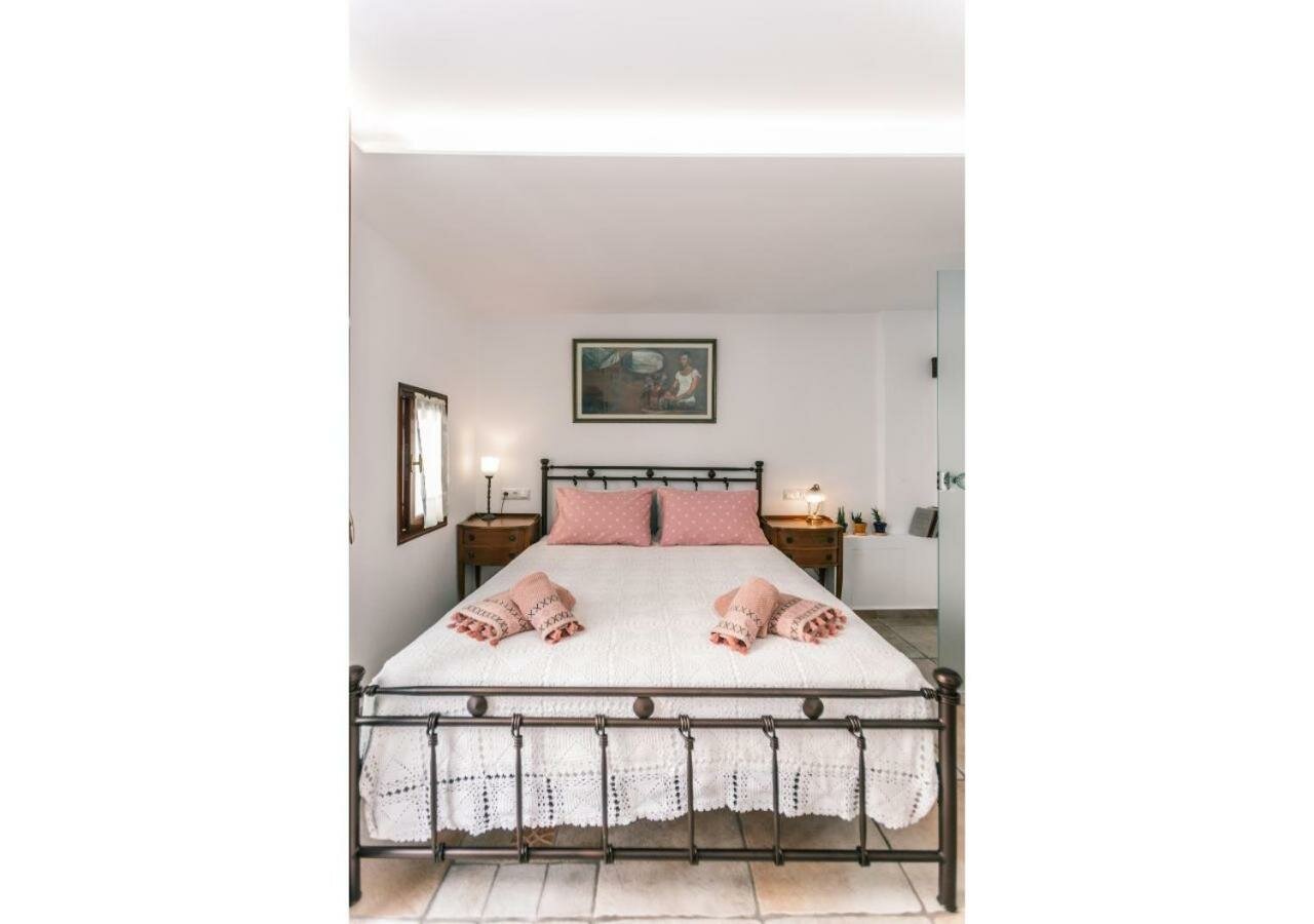 Фото Arco Naxos Luxury Apartments