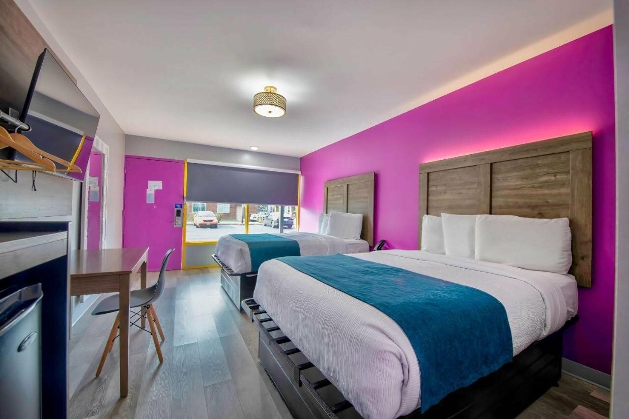 Фото отеля 3