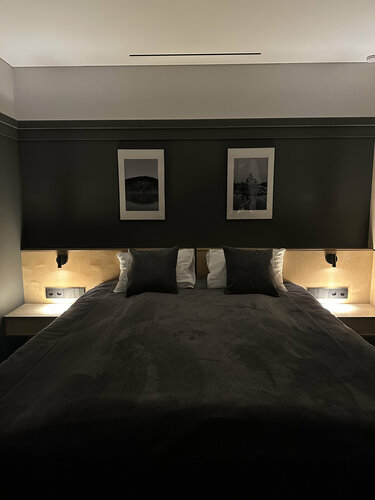 Дом отдыха Glanta в Петрозаводске