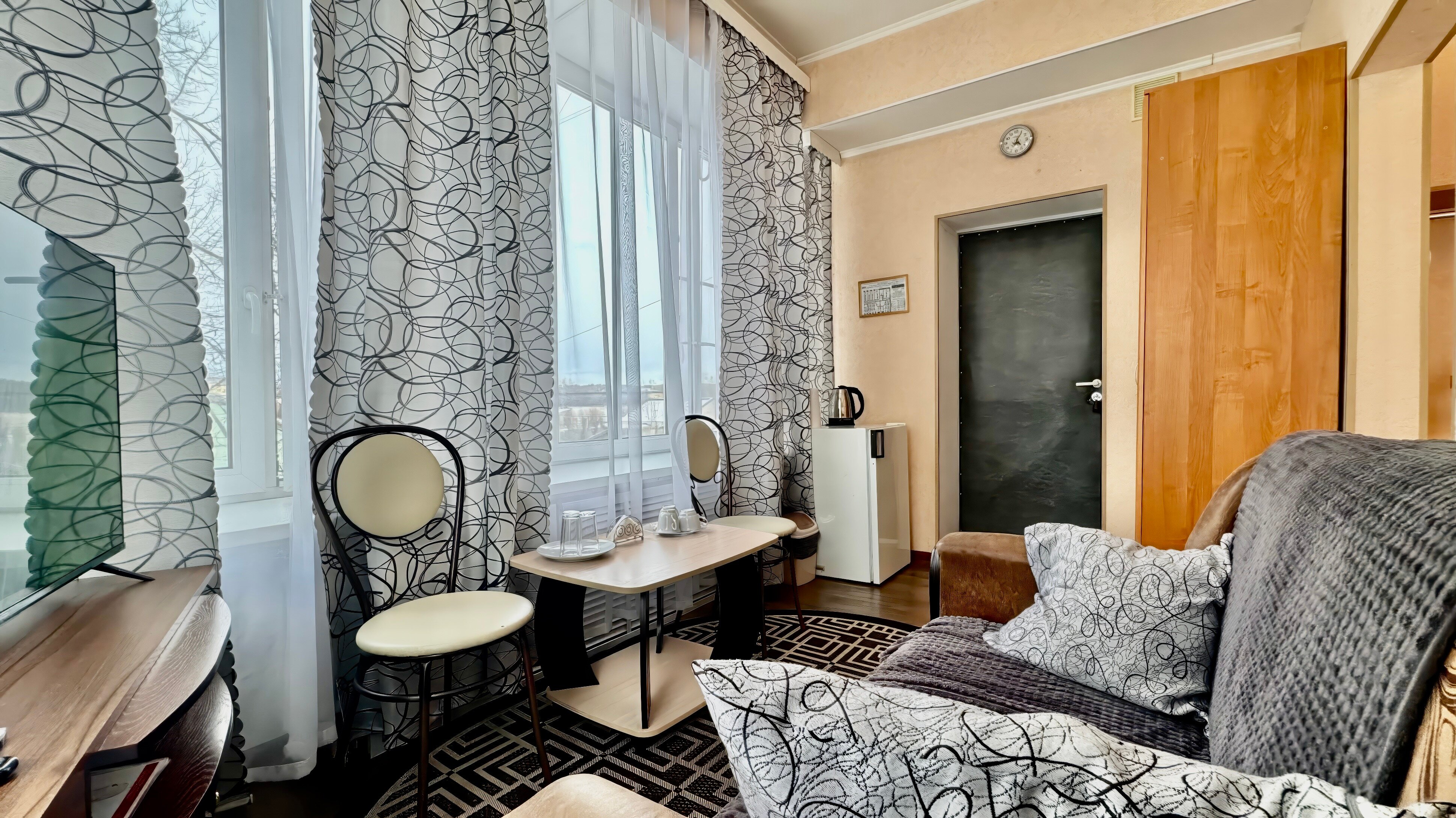 Фото Ладога