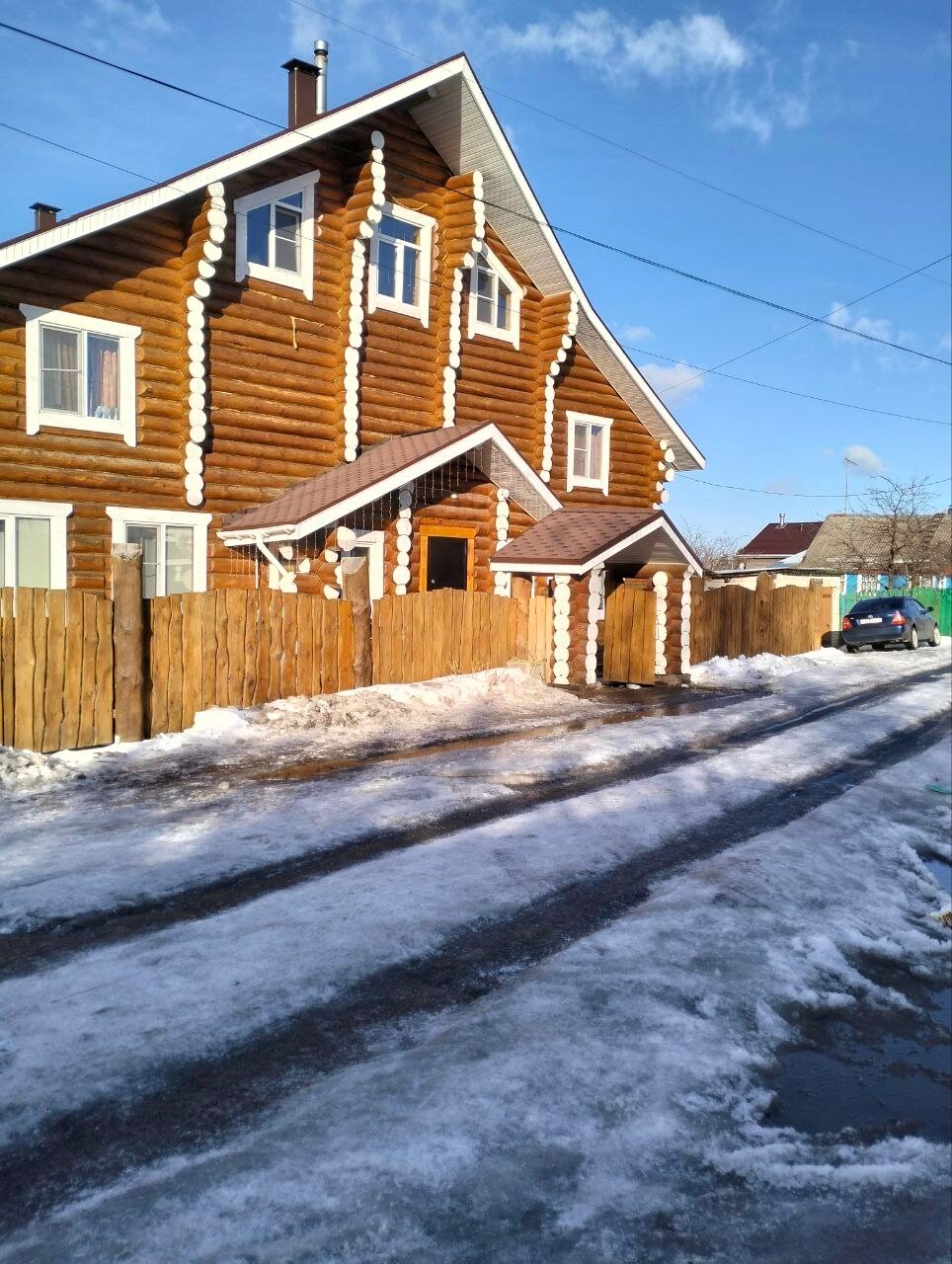 Фото В гостях у сказки