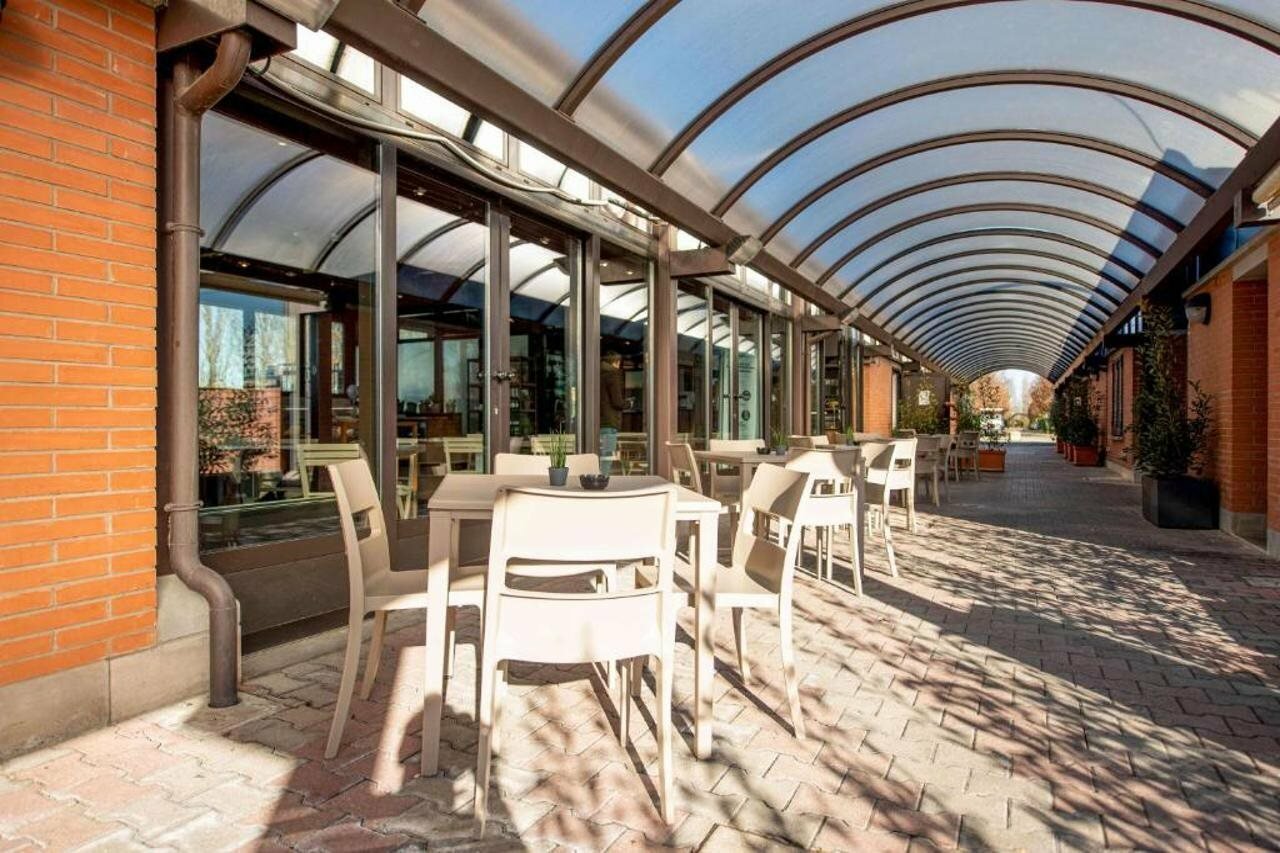 Фото Centro Turistico Città di Bologna