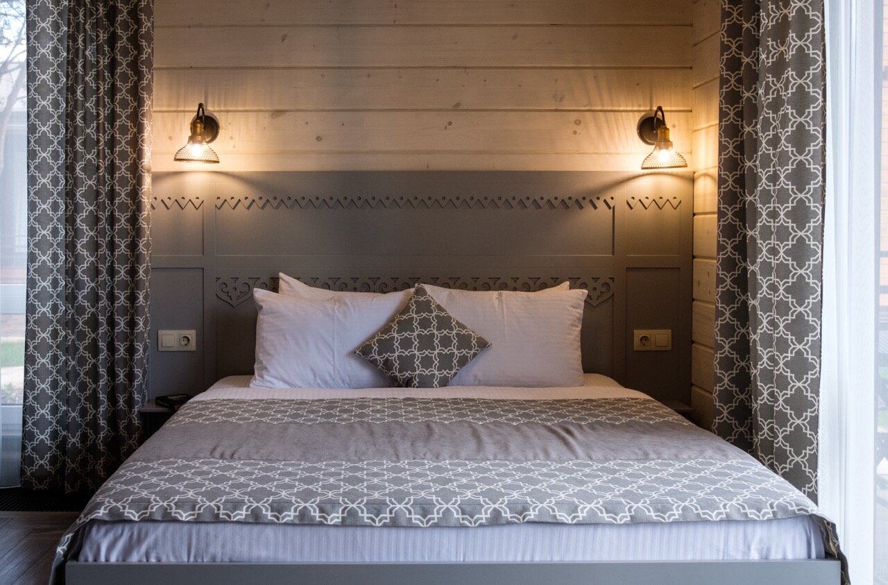 Фото Легенда Манжерока