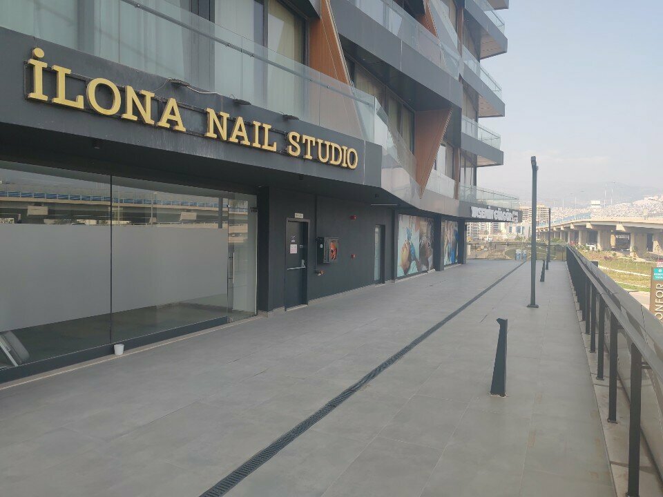 Restaurant Maya Doner Fast Food, Izmir, photo