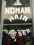 Noman (Qayyumabad, C Area, 810), hairdresser