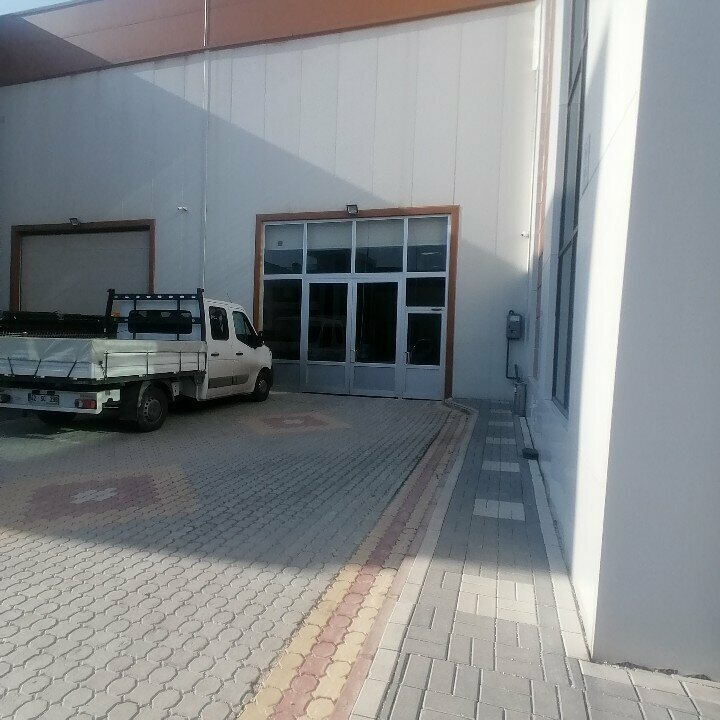 Industrial enterprise Sahinler Bolt Valve Industry, Konya, photo