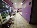 Coffee love (Varkausa Embankment, 12) ، مقهى