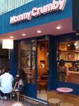 Mommy Crumby (Izmir, Konak, Kultur Neighborhood, Plevne Boulevard, 19D), cafetería