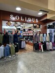 Solidus (Gai Avenue, 12/2), clothing store