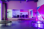 Jumping Stars (Savelkinsky Drive, 2), fitness club