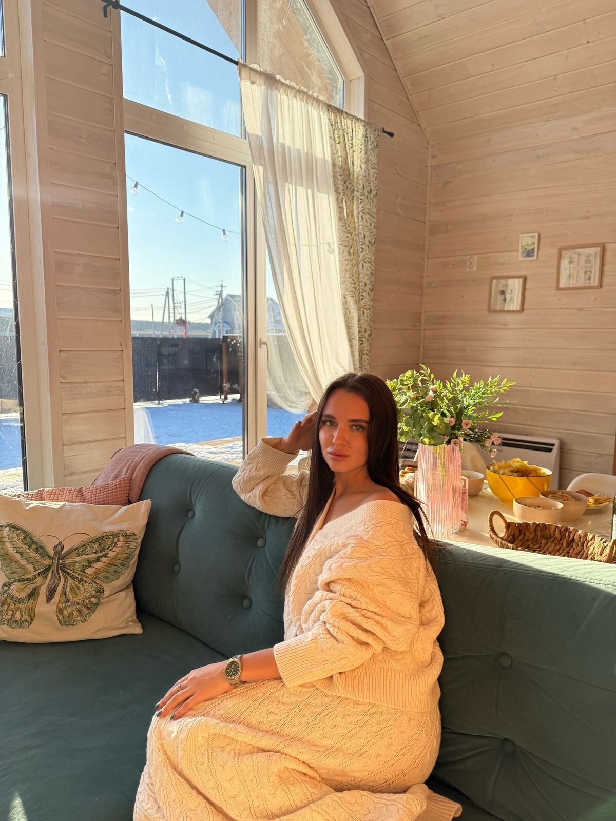 Фото Эхо Костра