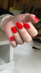 Nails. Vdk (Partizanskiy Avenue, 2А) ، صالون العناية بالأظافر