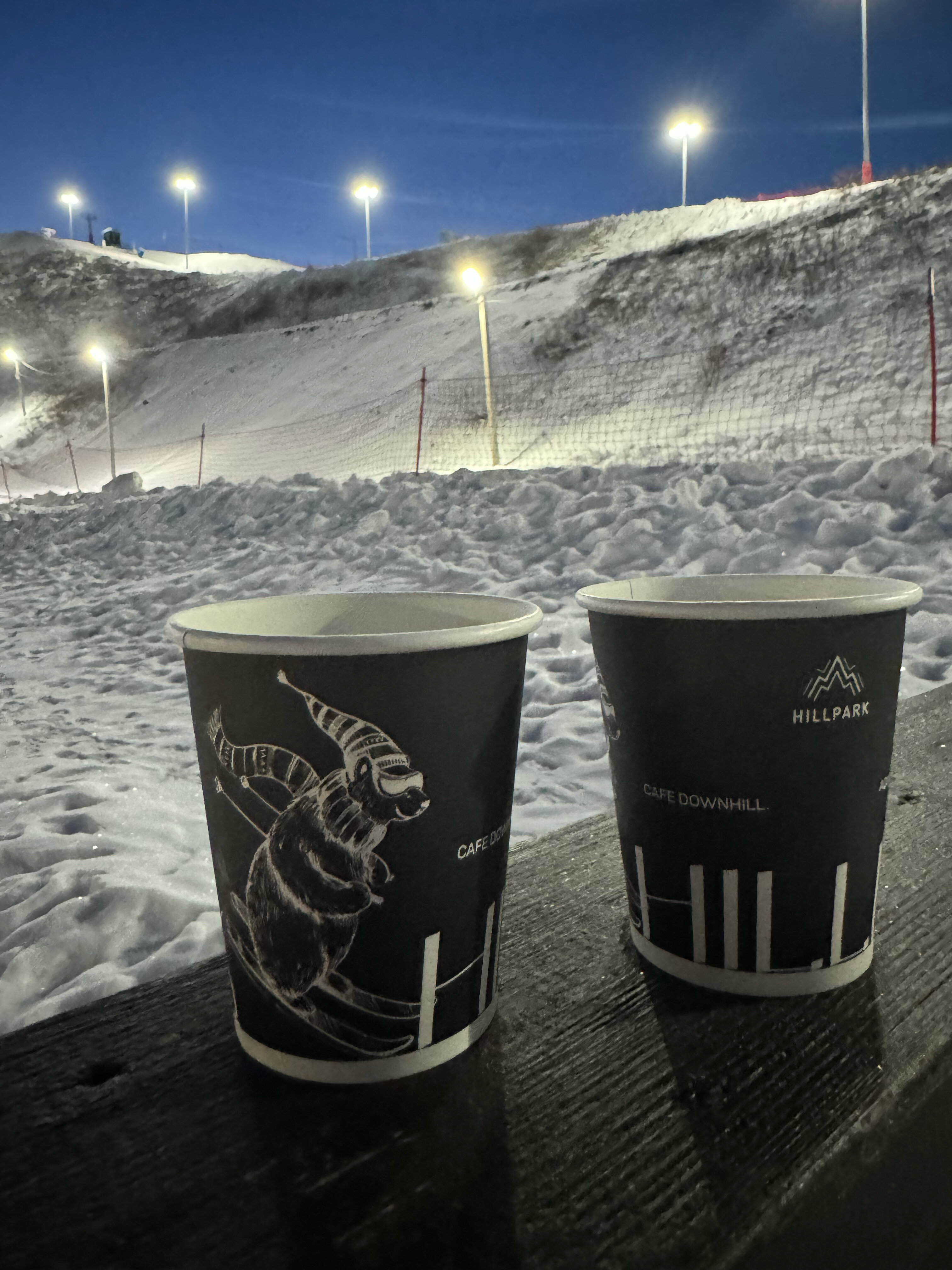 Фото Хиллпарк