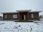 Сигма ВСК (Sovetskaya ulitsa, 2), construction of country houses and cottages