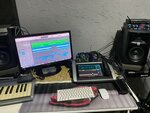 Live Sound Studio (ulitsa Novaya Zarya, 17А), recording studio