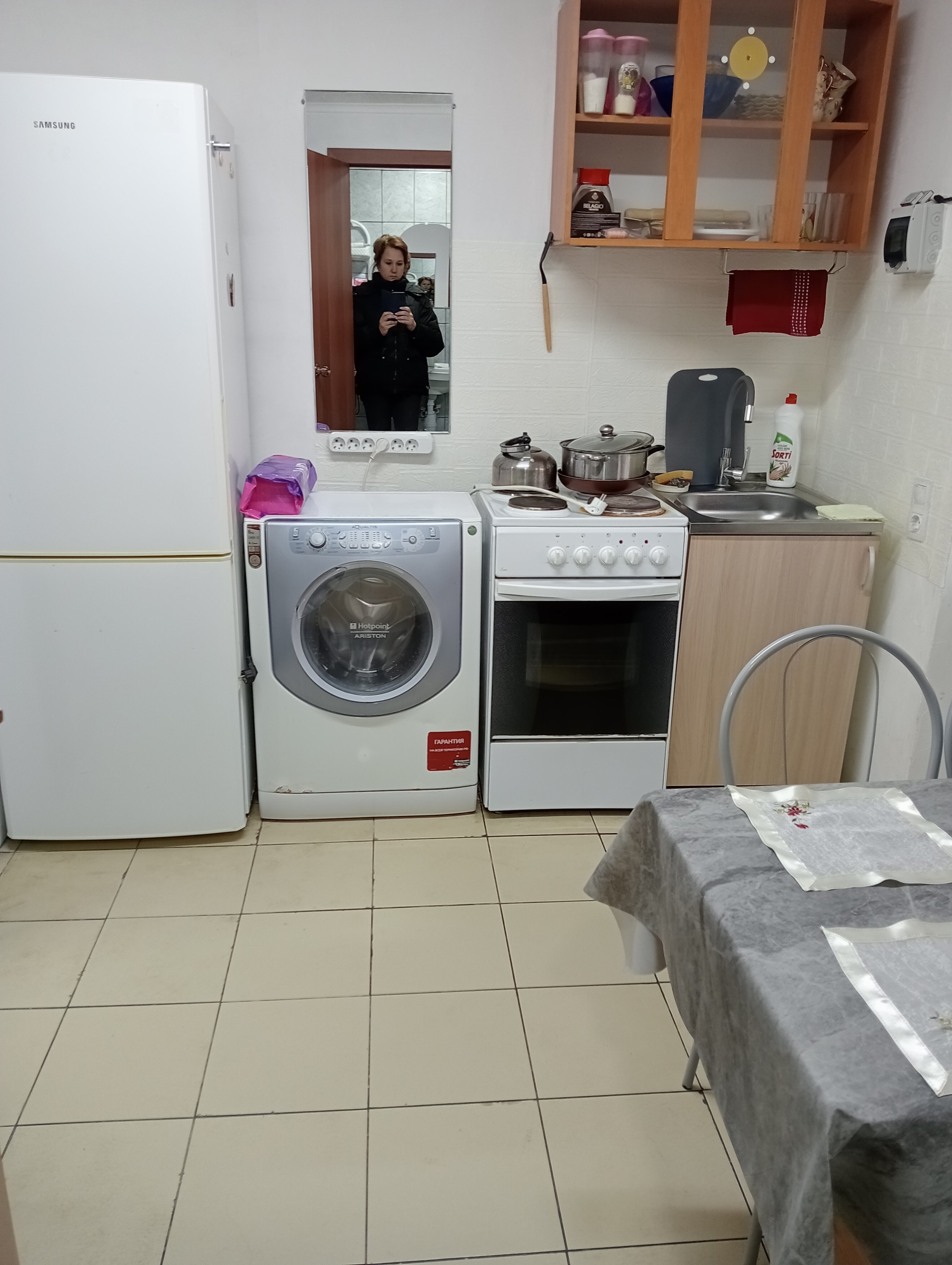 Фото Баунти