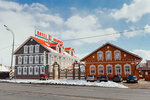 Lukova Sloboda (Dostoevskogo Street, 39) ، متحف