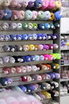 Unicornmi (Kashirskoye Highway, 70к3) ، متجر الغزل