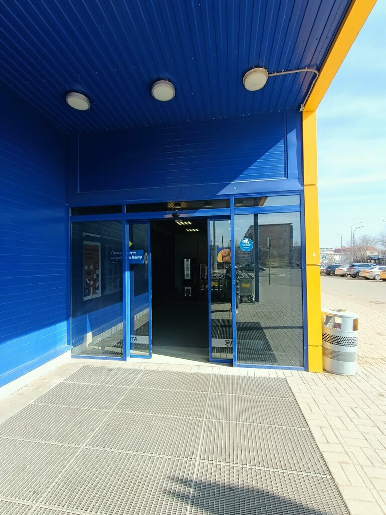 ATM Т-Банк, Astrahan, photo