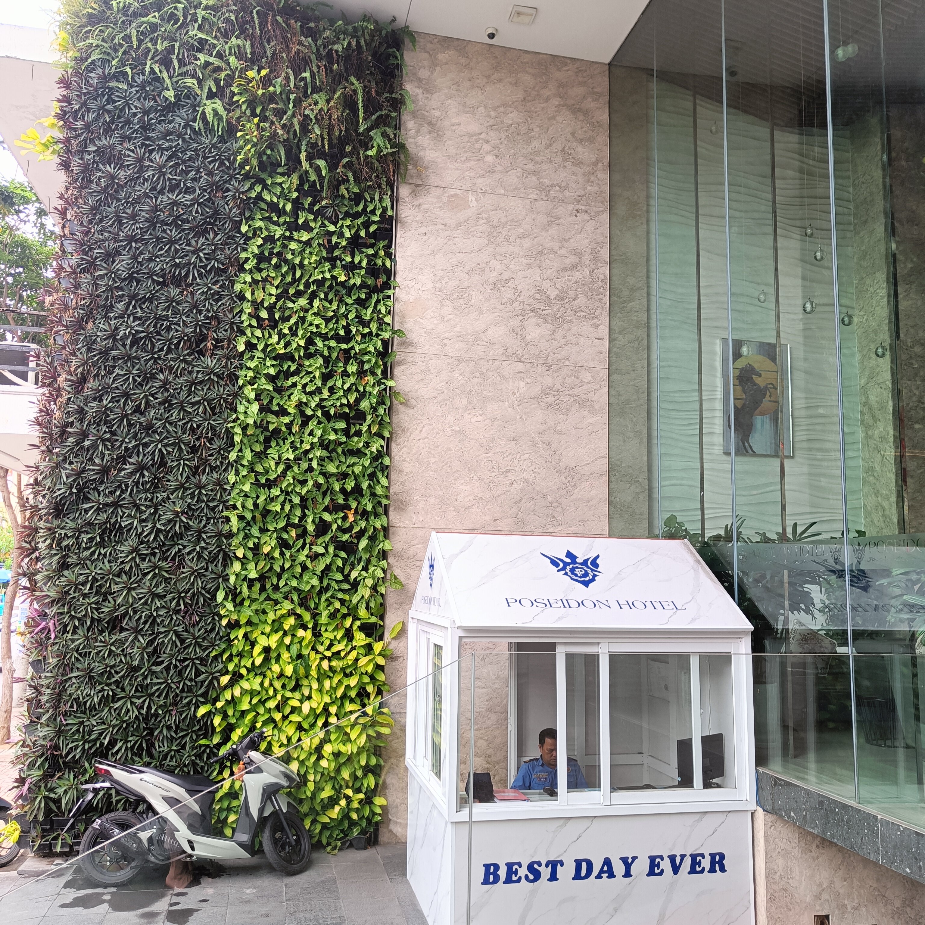 Фото Poseidon Nha Trang