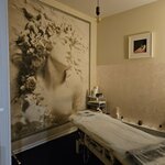 Mantra (Vostochno-Kruglikovskaya Street, 32) ، صالون تدليك