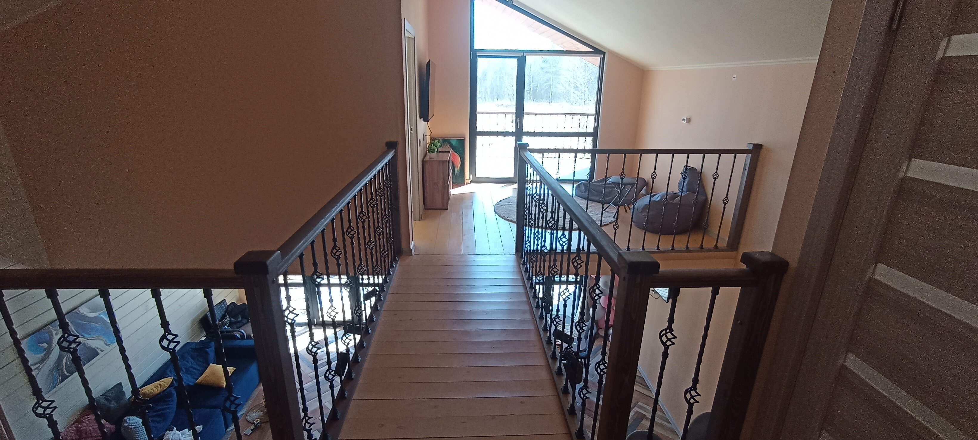 Фото Malinki House