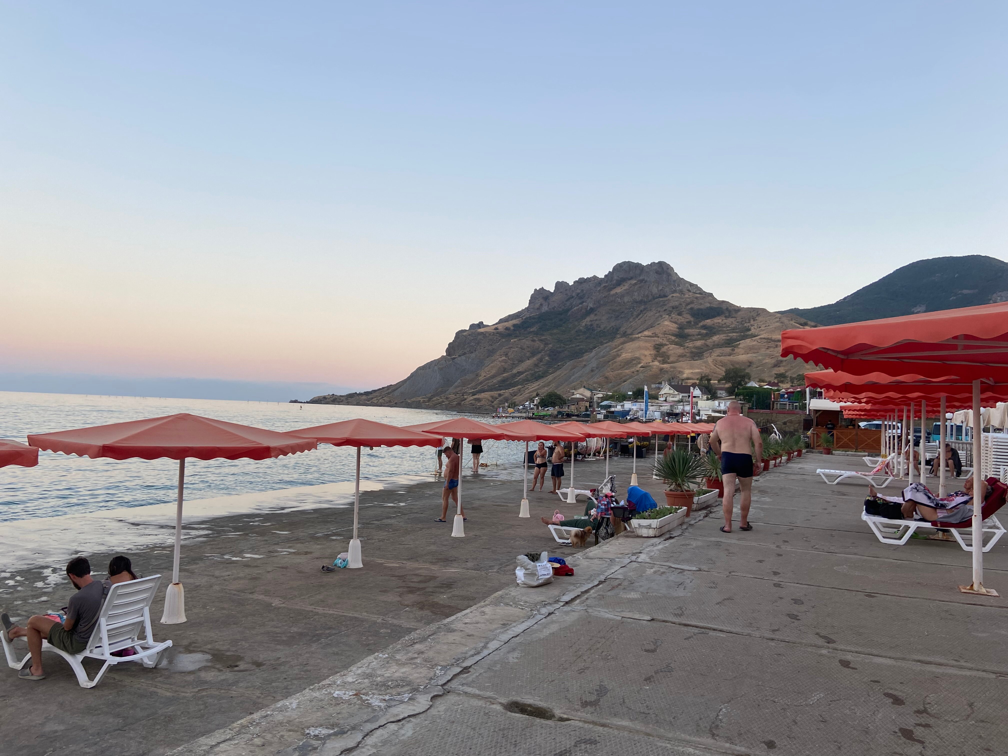 Фото Каллиера