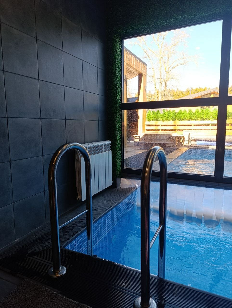 Фото Аквафорест