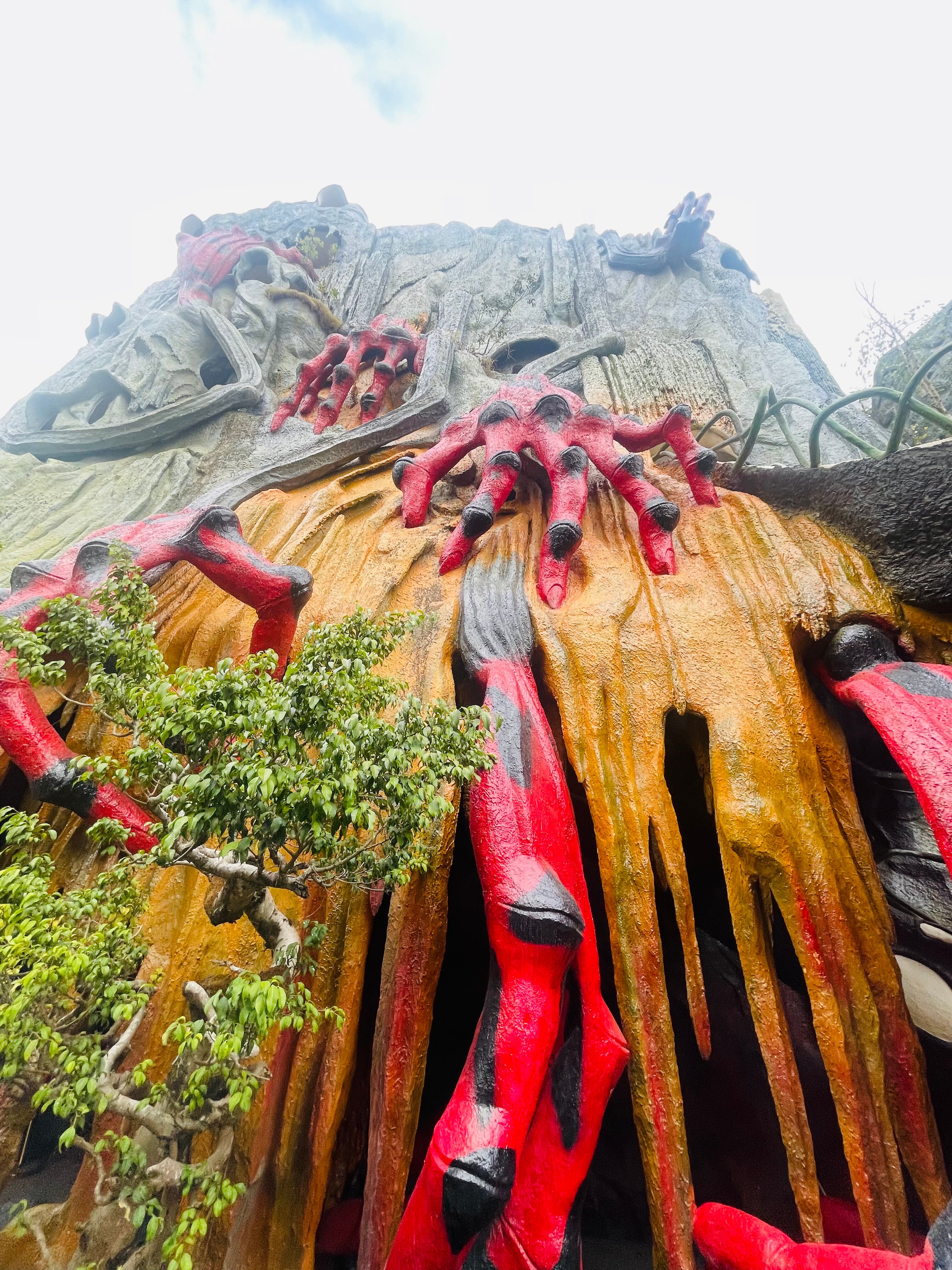 Фото Crazy House