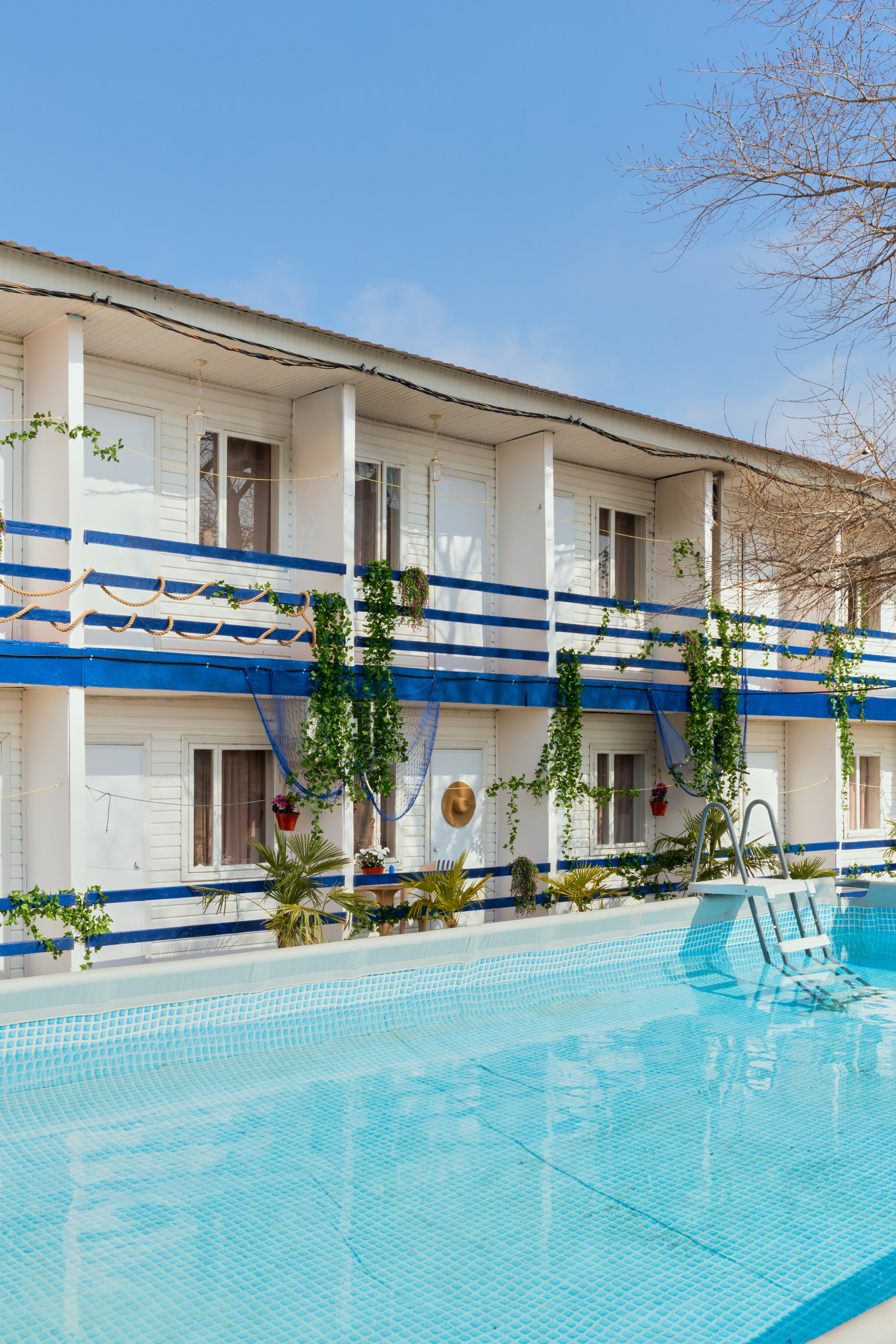 Фото Речная