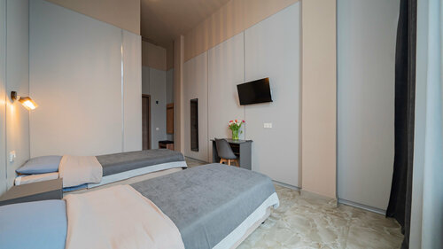 Гостиница Артман в Наро-Фоминске