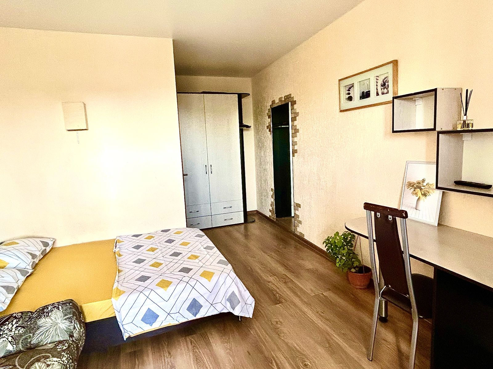 Фото Панорама